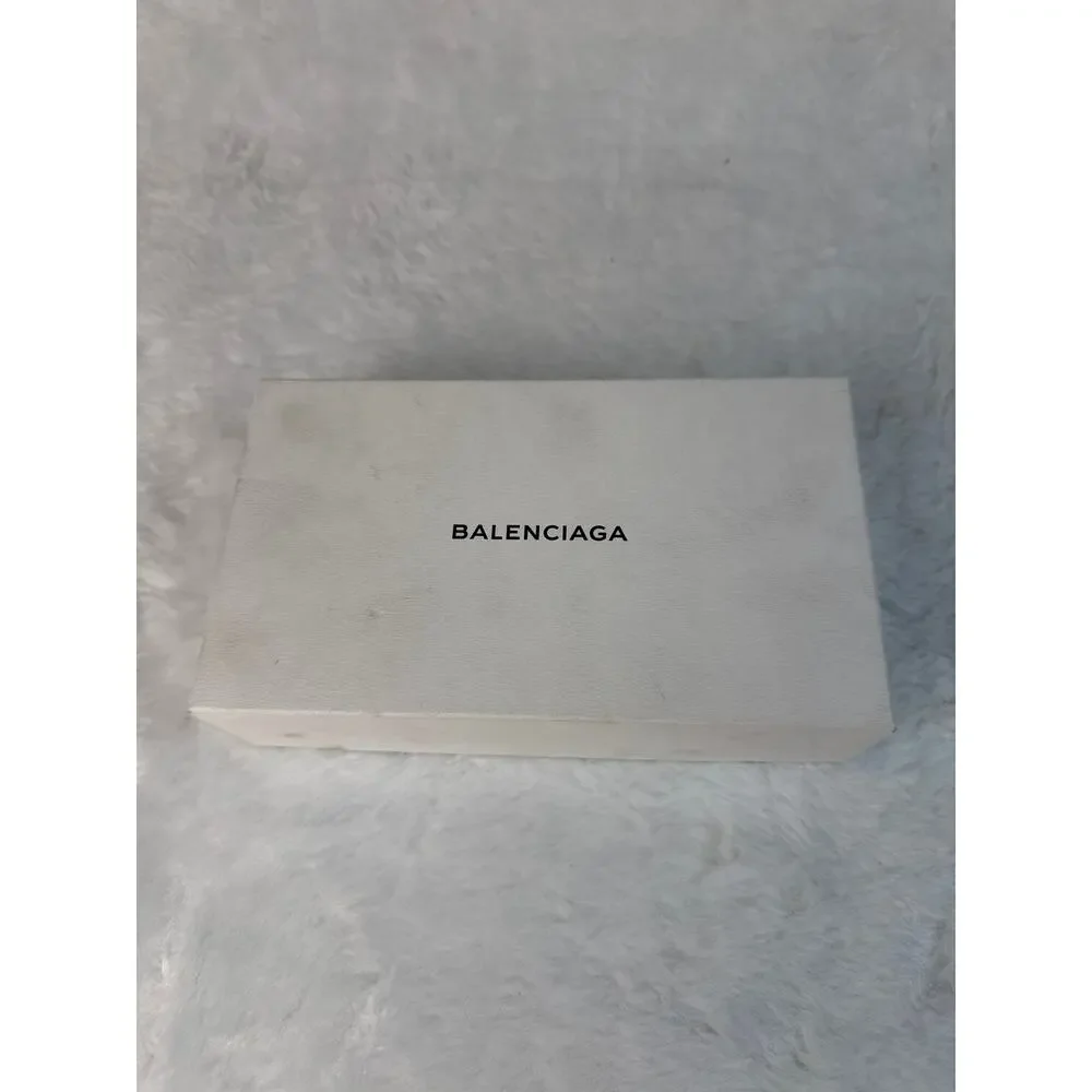Balenciaga Leather wallet